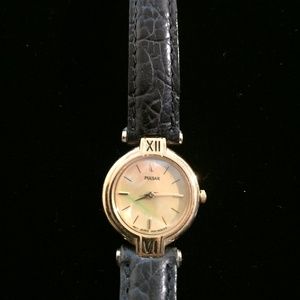 Pulsar Ladies Watch